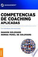 Competencias de coaching aplicadas