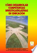 Competencias investigativas para profesionales que forman y enseñan