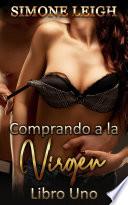 Libro Comprando a la Virgen