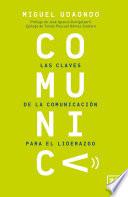 Libro Comunica