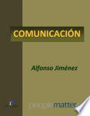 Libro Comunicación