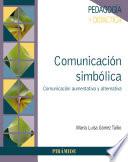 Libro Comunicación simbólica