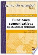 Libro Comunicando, comunicando