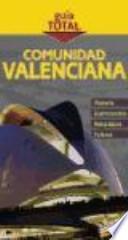 Libro Comunidad Valenciana / Valencian Community