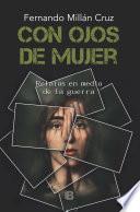 Libro Con ojos de mujer