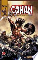 Libro Conan El bárbaro (Integral) no 01/10