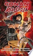 Conan y Red Sonja