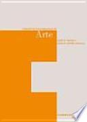 Libro Conceptos fundamentales de arte