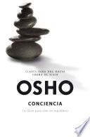 Libro Conciencia (Claves para una nueva forma de vivir)