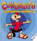 Libro Condorito! SPA