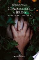 Libro Conquistando a Jeremy