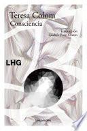 Libro Consciencia