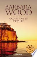 Libro Constantes vitales