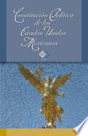 Libro Constitución Política de los Estados Unidos Mexicanos 2018