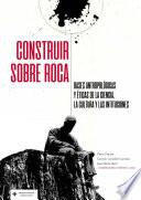 Libro Construir sobre roca