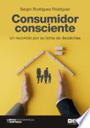 Libro Consumidor consciente