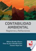 Libro Contabilidad ambiental