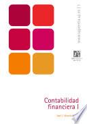 Contabilidad financiera I
