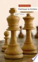 Libro Continuar la historia