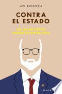 Libro Contra el Estado