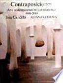 Libro Contraposiciones, 1990-2010