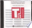 Libro Contribuciones a la teoría de la integración finitamente aditiva