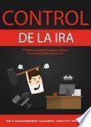 Control De La Ira