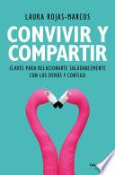 Libro Convivir y compartir