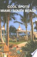 Libro Cool Spots