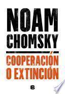 Libro Cooperación o extinción