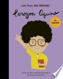 Libro Corazon Aquino (Spanish Edition)