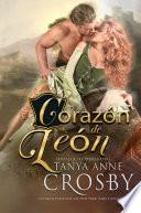 Libro Corazón de León