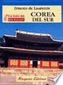 Libro Corea del Sur