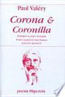 Corona & Coronilla : poemas a Jean Voilier