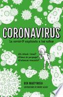 Libro Coronavirus