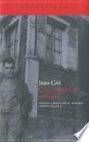 Libro Correspondencia y escritos