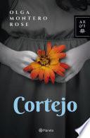 Libro CORTEJO