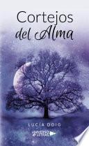 Libro Cortejos del Alma