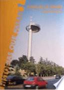 Libro Cosas de la Ciudad