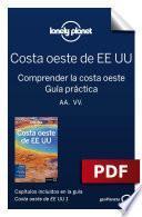 Libro Costa oeste de EE UU 1_6. Comprender y Guía práctica