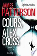 Libro Cours, Alex Cross