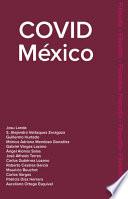 COVID México