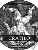 Libro Crátilo