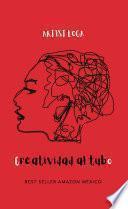 Libro Creatividad al tubo