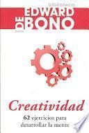 Libro Creatividad