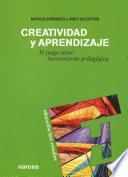 Libro Creatividad y aprendizaje