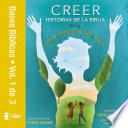 Libro Creer - Historias de la Biblia, Vol. 1