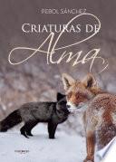 Libro Criaturas de alma