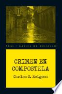 Crimen en Compostela