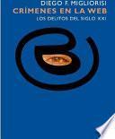 Libro Crimenes en la web